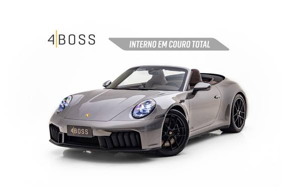 PORSCHE 911 3.6 24V H6 T-HYBRID CARRERA GTS CABRIOLET PDK PORSCHE 911 3.6 24V H6 T-HYBRID CARRERA GTS CABRIOLET PDK